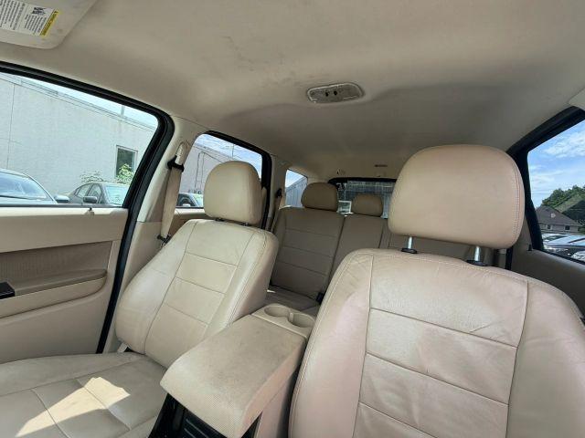 used 2012 Ford Escape car, priced at $4,500