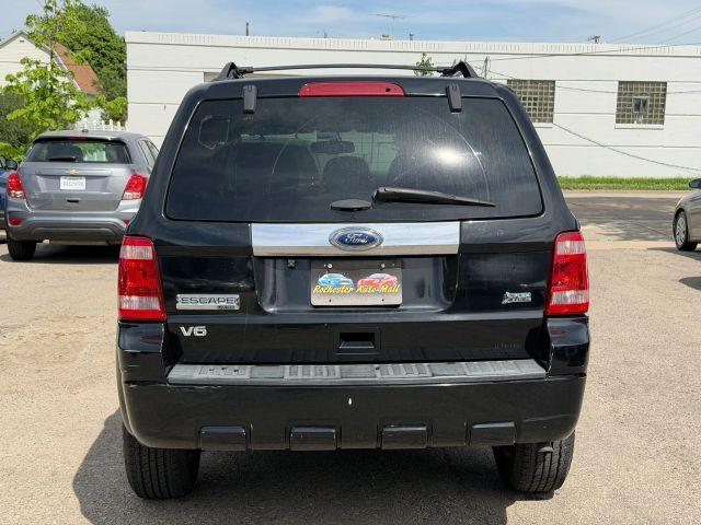 used 2012 Ford Escape car, priced at $4,500