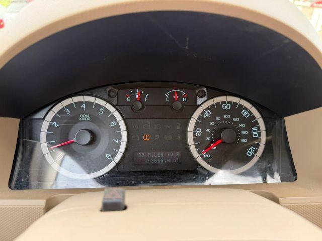used 2012 Ford Escape car, priced at $4,500
