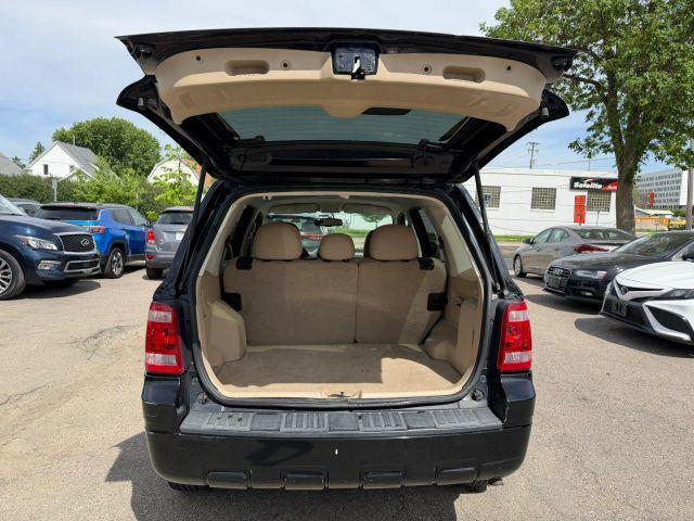 used 2012 Ford Escape car, priced at $4,500
