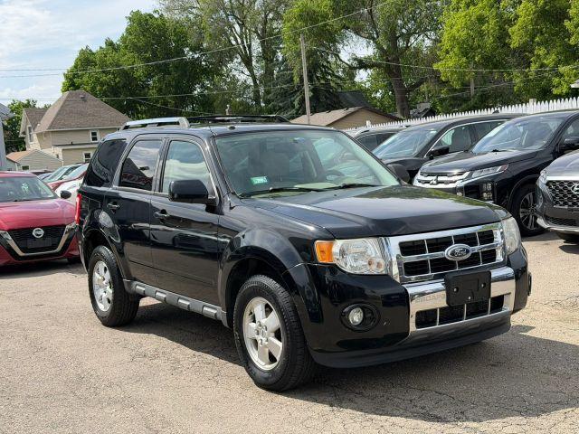 used 2012 Ford Escape car, priced at $4,500