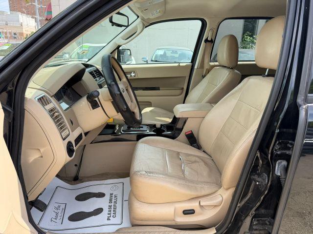 used 2012 Ford Escape car, priced at $4,500