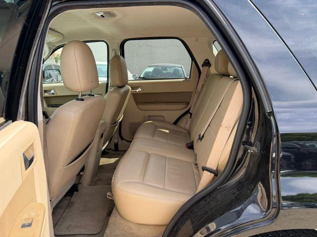 used 2012 Ford Escape car, priced at $4,500