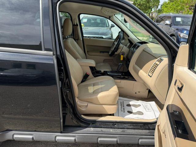 used 2012 Ford Escape car, priced at $4,500