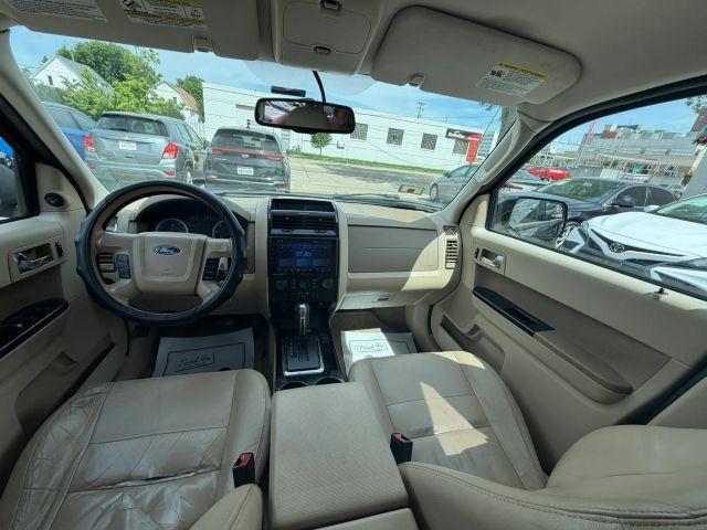 used 2012 Ford Escape car, priced at $4,500