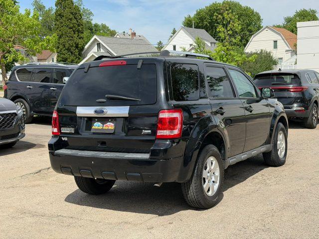 used 2012 Ford Escape car, priced at $4,500