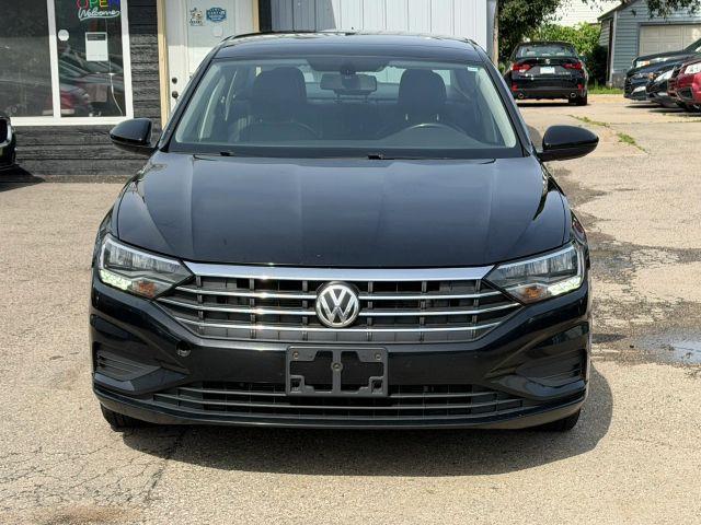 used 2020 Volkswagen Jetta car, priced at $5,625