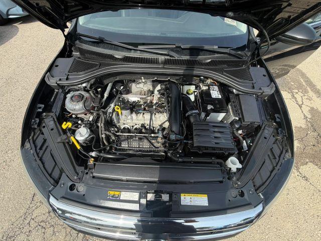 used 2020 Volkswagen Jetta car, priced at $5,625