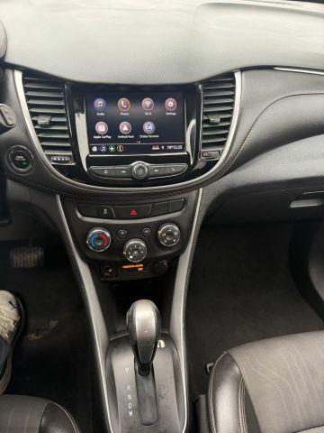 used 2020 Chevrolet Trax car, priced at $7,425