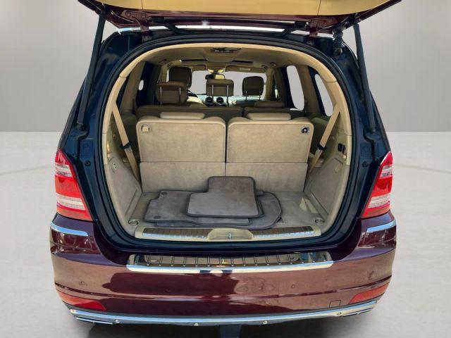 used 2010 Mercedes-Benz GL-Class car, priced at $7,999