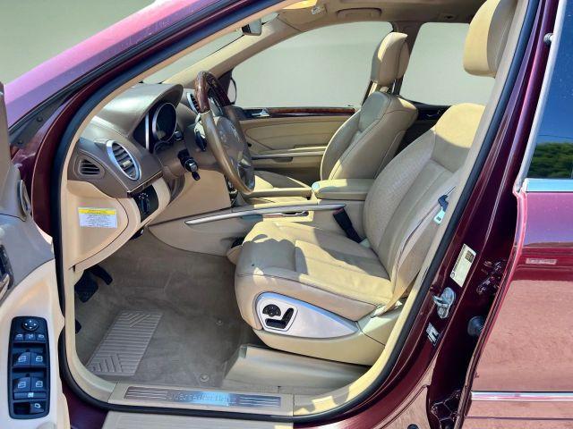 used 2010 Mercedes-Benz GL-Class car, priced at $7,999