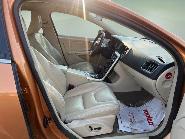 used 2012 Volvo S60 car, priced at $6,700