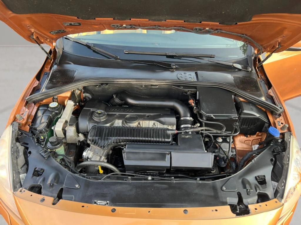used 2012 Volvo S60 car, priced at $6,990