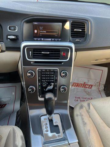 used 2012 Volvo S60 car, priced at $6,700