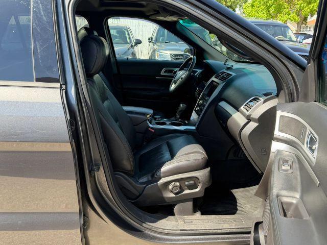 used 2015 Ford Explorer car, priced at $8,999