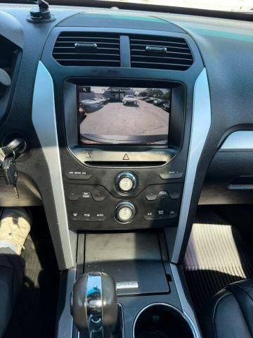 used 2015 Ford Explorer car, priced at $8,999