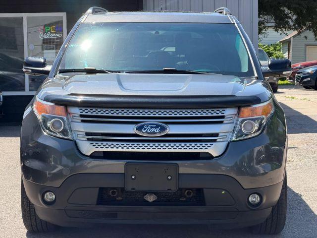 used 2015 Ford Explorer car, priced at $8,999