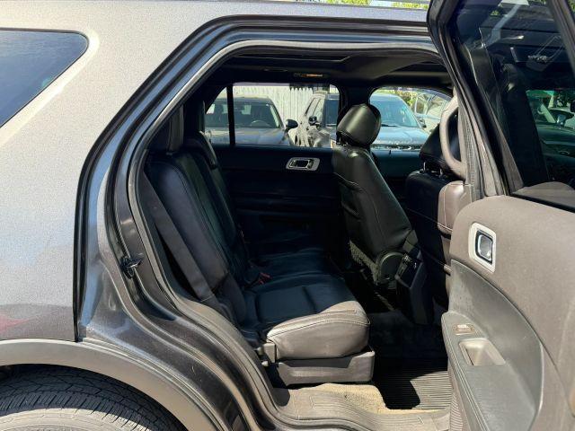 used 2015 Ford Explorer car, priced at $8,999