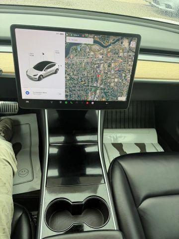 used 2018 Tesla Model 3 car, priced at $15,700