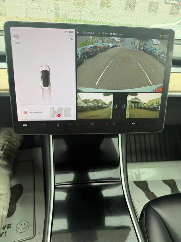 used 2018 Tesla Model 3 car, priced at $15,700