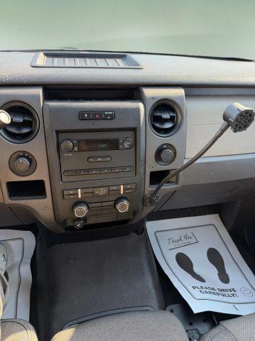 used 2009 Ford F-150 car, priced at $7,500