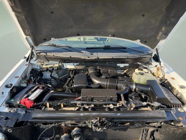 used 2009 Ford F-150 car, priced at $7,500