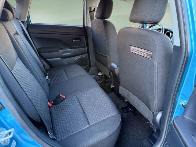 used 2011 Mitsubishi Outlander Sport car, priced at $6,999