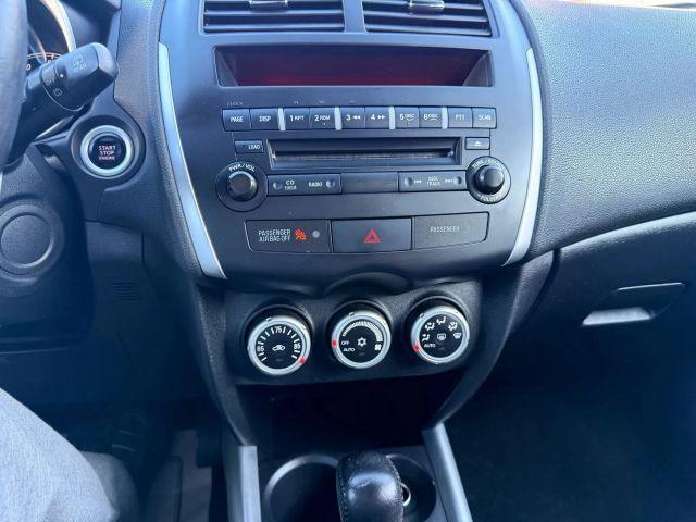 used 2011 Mitsubishi Outlander Sport car, priced at $6,999