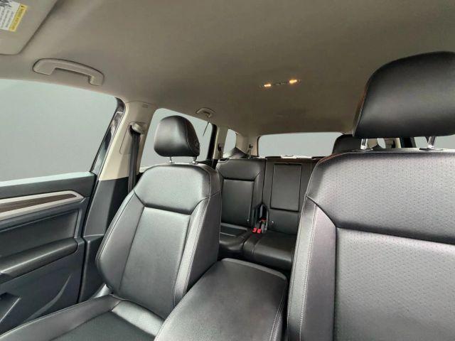 used 2019 Volkswagen Atlas car, priced at $12,999