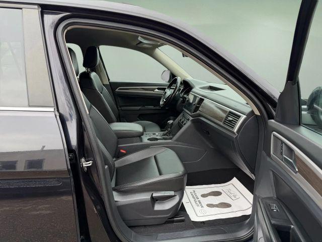 used 2019 Volkswagen Atlas car, priced at $12,999