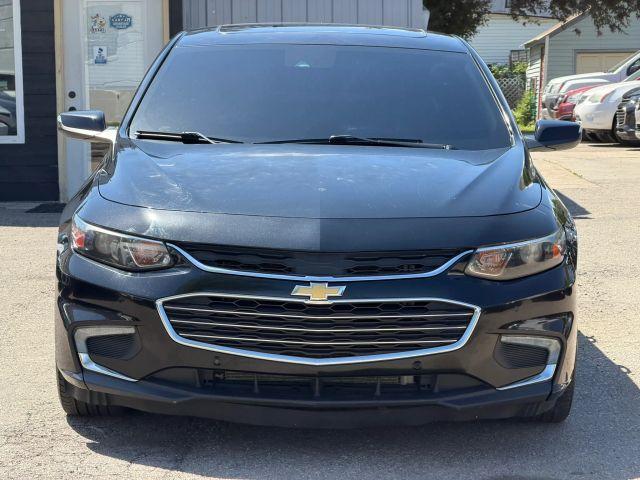 used 2017 Chevrolet Malibu car, priced at $8,700