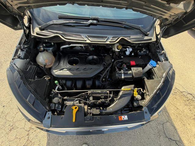 used 2020 Ford EcoSport car, priced at $8,300