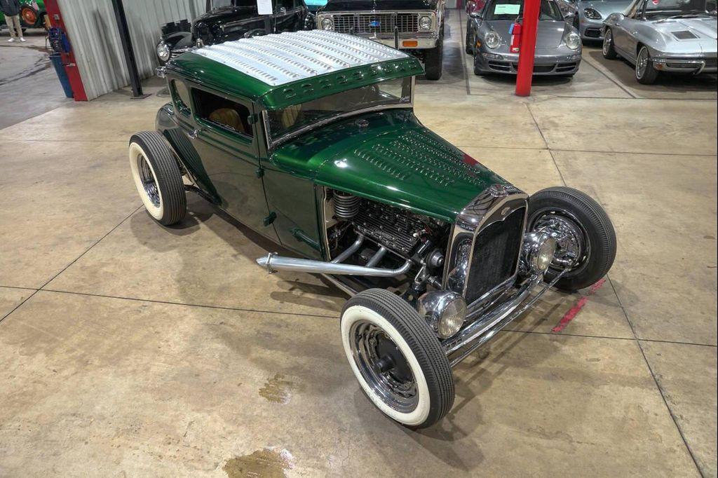 used 1930 Ford Model A car, priced at $49,900
