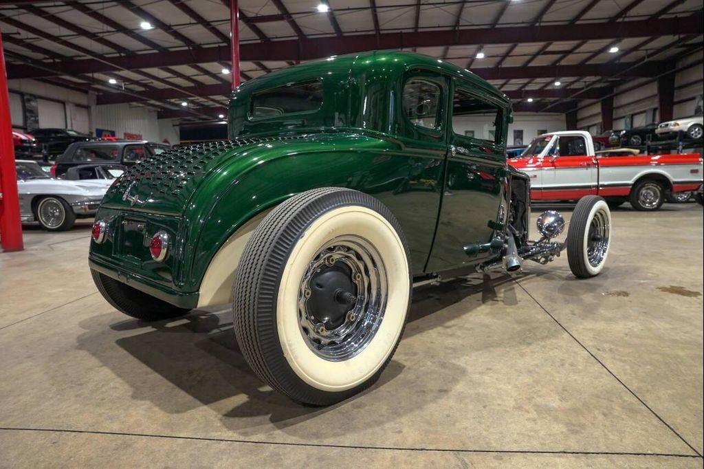 used 1930 Ford Model A car, priced at $49,900