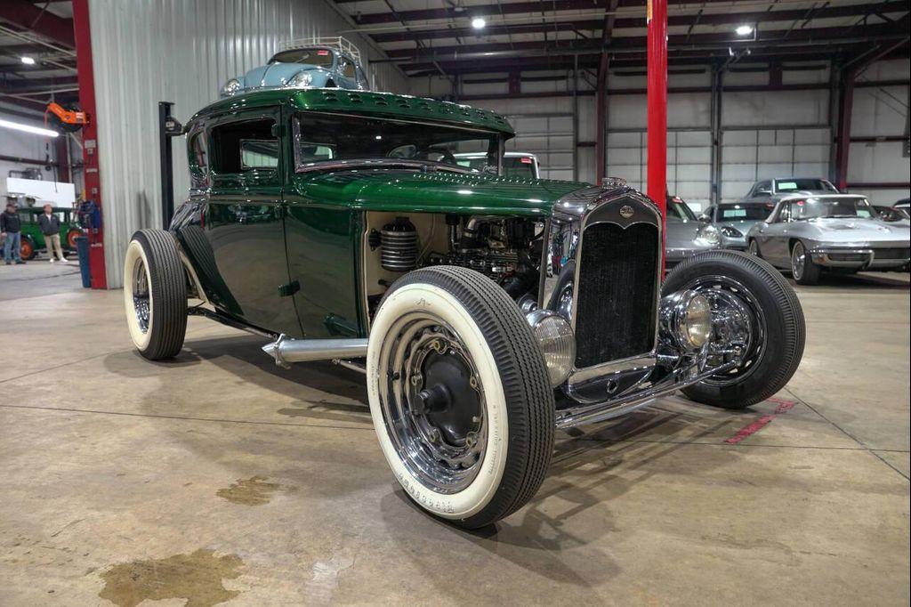 used 1930 Ford Model A car, priced at $49,900