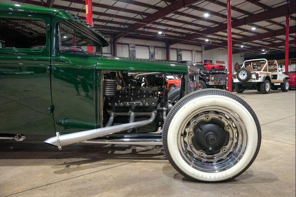 used 1930 Ford Model A car, priced at $49,900