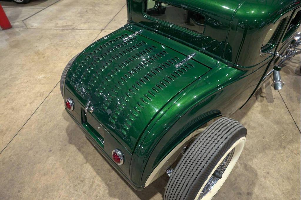 used 1930 Ford Model A car, priced at $49,900