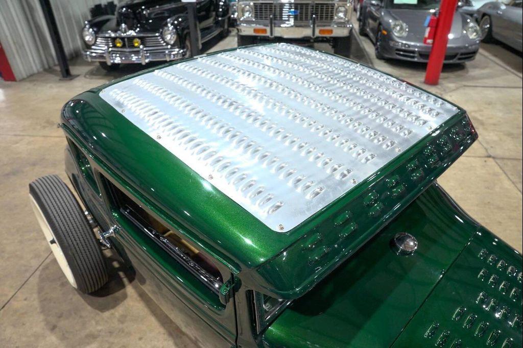 used 1930 Ford Model A car, priced at $49,900