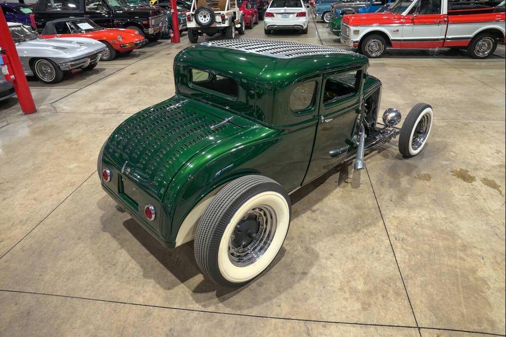 used 1930 Ford Model A car, priced at $49,900