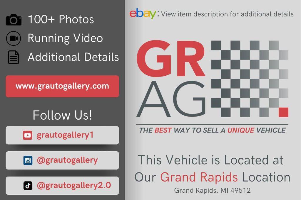 used 1930 Ford Model A car, priced at $49,900