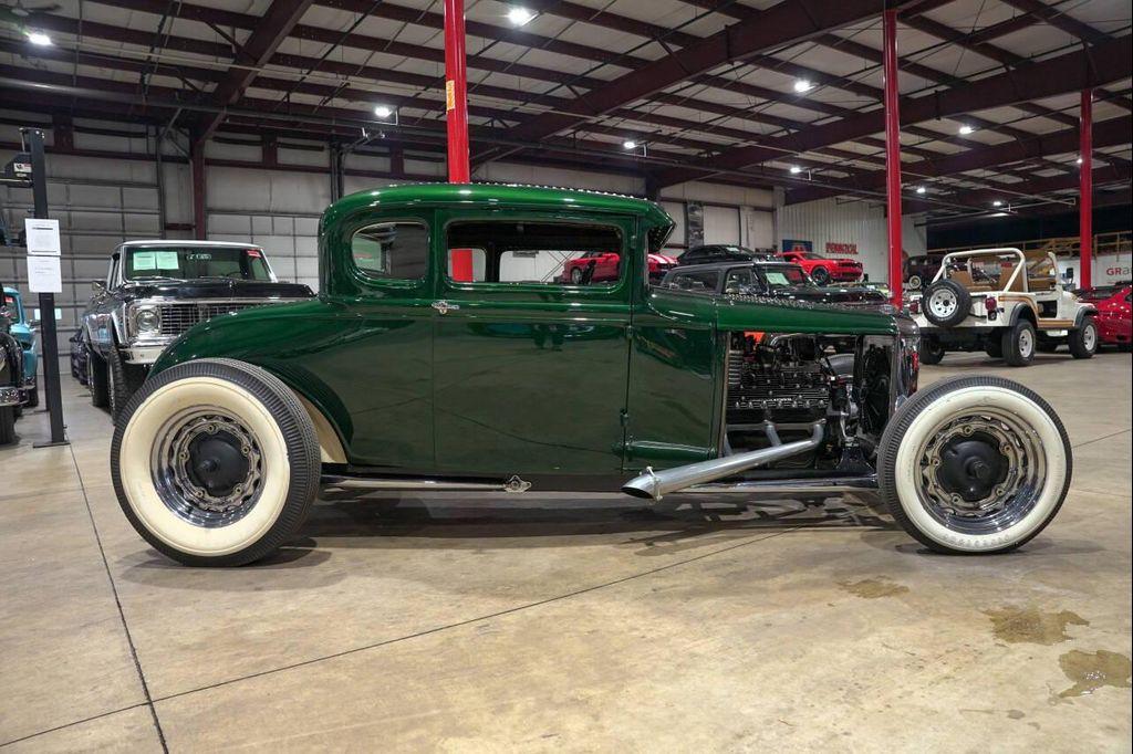 used 1930 Ford Model A car, priced at $49,900