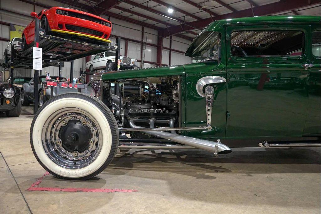 used 1930 Ford Model A car, priced at $49,900