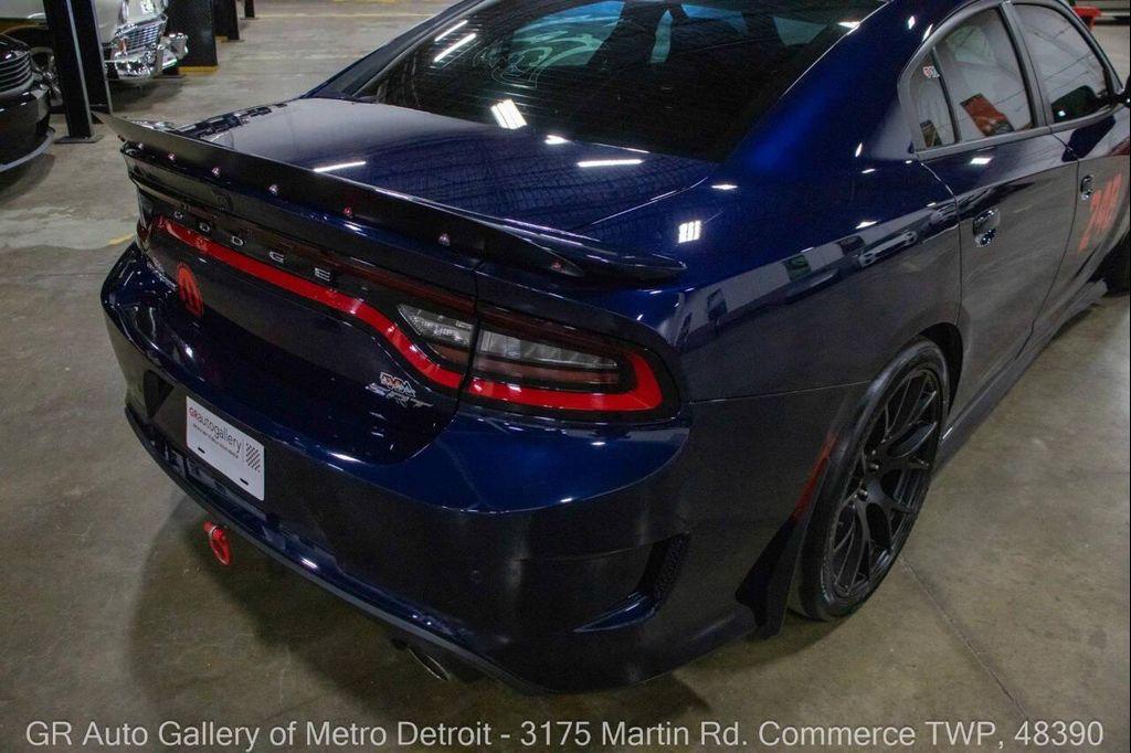 used 2015 Dodge Charger car, priced at $49,900