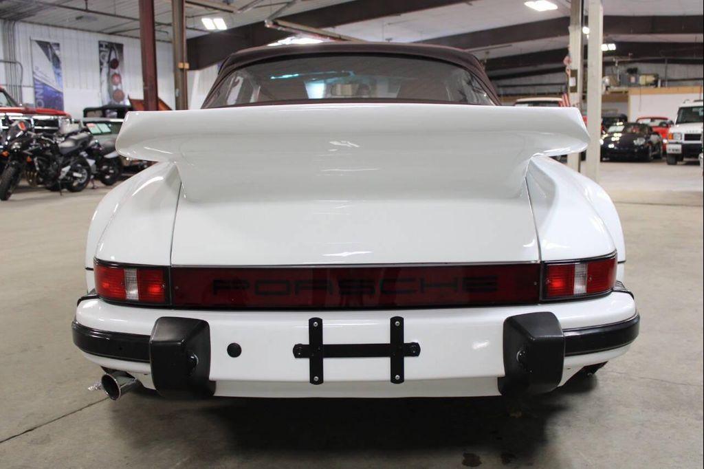used 1984 Porsche 911 car, priced at $77,900