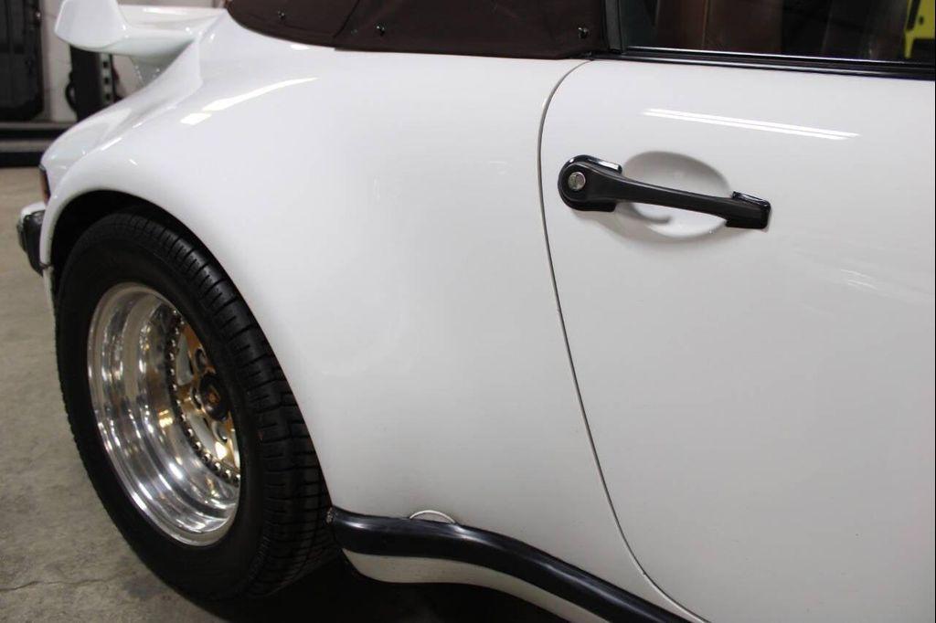 used 1984 Porsche 911 car, priced at $77,900