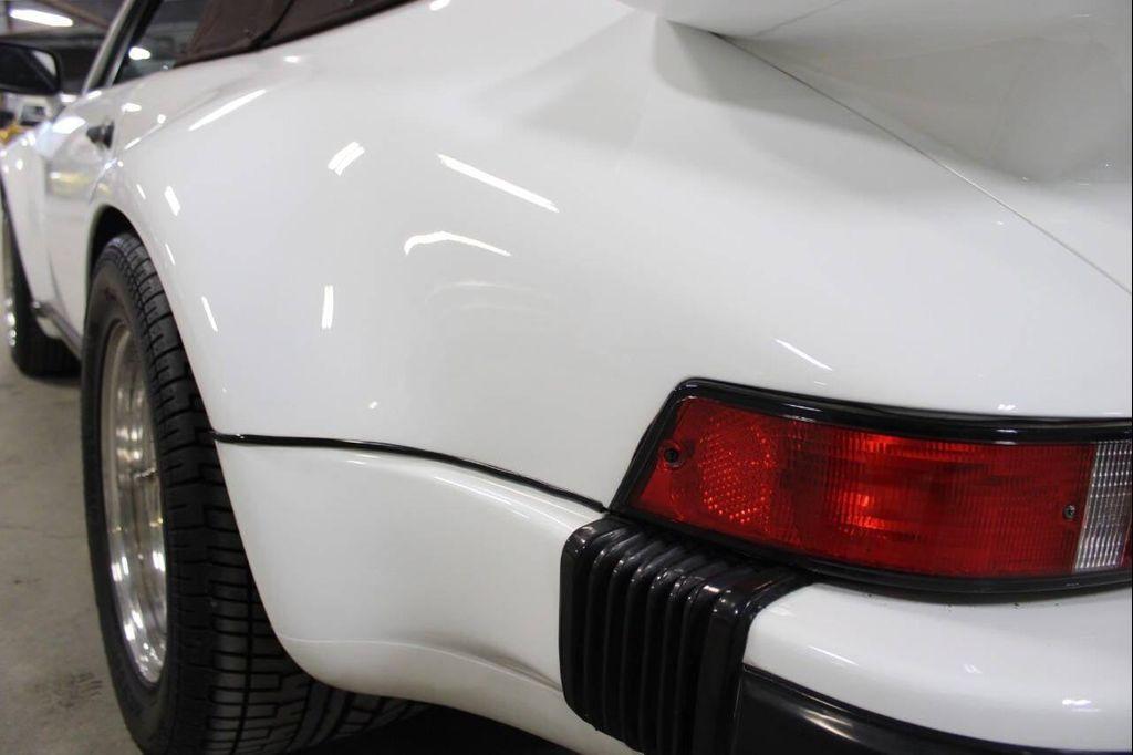 used 1984 Porsche 911 car, priced at $77,900