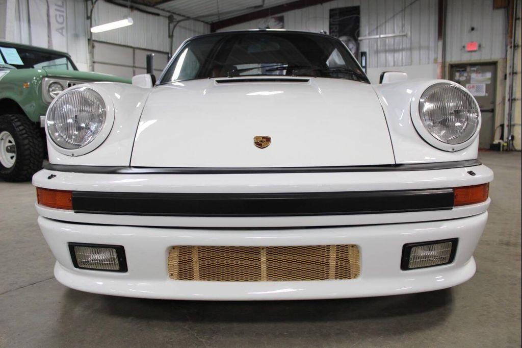 used 1984 Porsche 911 car, priced at $77,900