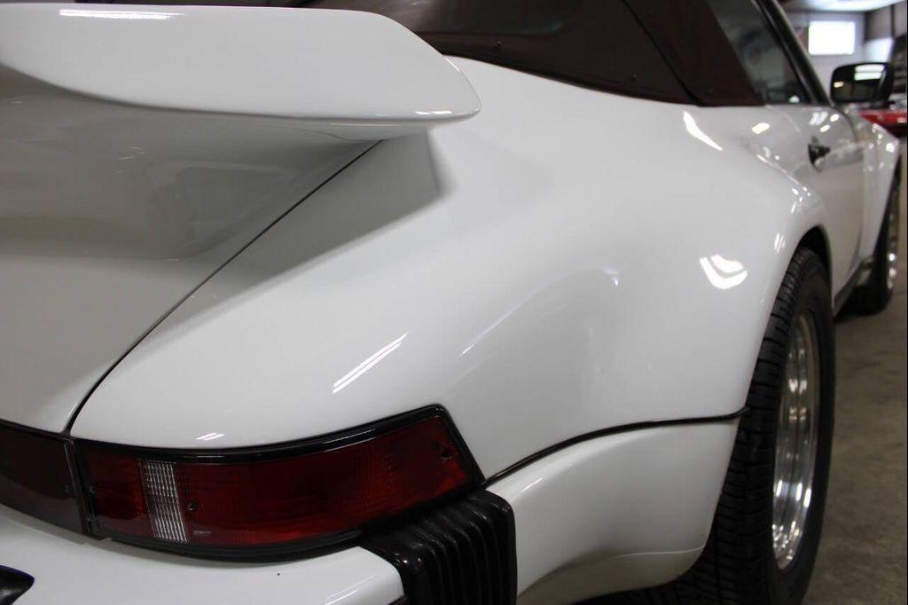 used 1984 Porsche 911 car, priced at $77,900