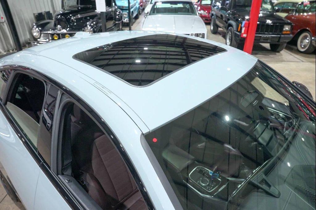 used 2023 BMW i4 Gran Coupe car, priced at $44,900