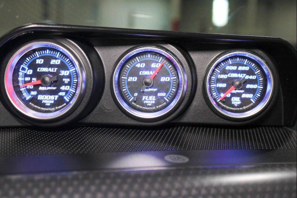 used 2022 Ford Mustang car, priced at $109,900